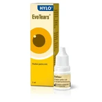 Глазные капли Ursapharm EvoTears, увлажняющие, 3 мл: цены и характеристики
