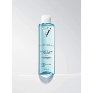 Vichy Purete Thermale Освежающий тоник 200 мл
