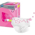 MOLICARE PREMIUM MEN PANTS 5KV. M 1×8шт, брюки от недержания: цены и характеристики