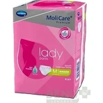MOLICARE PREMIUM MEN PANTS 5KV. M 1×8шт, брюки от недержания: цены и характеристики