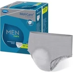 MOLICARE PREMIUM MEN PANTS 5KV. M 1×8шт, брюки от недержания: цены и характеристики