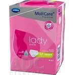 MOLICARE PREMIUM MEN PANTS 5KV. M 1×8шт, брюки от недержания: цены и характеристики