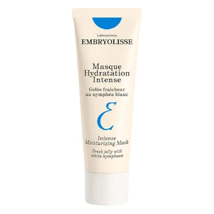 Інтенсивна зволожуюча маска Embryolisse, 50 мл