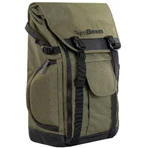 Рюкзак GymBeam Adventure Military Green: ціни та характеристики