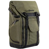 GymBeam Рюкзак Adventure Military Green
