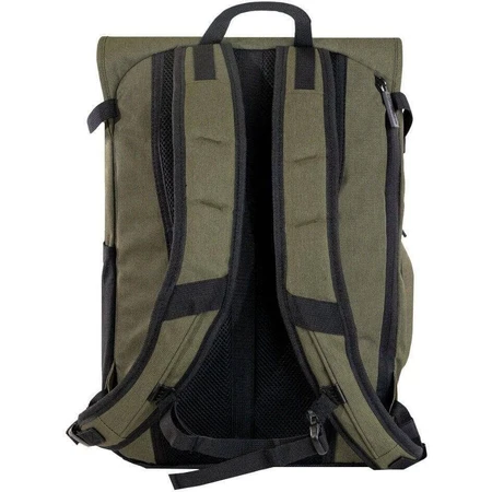 Рюкзак GymBeam Adventure Military Green: ціни та характеристики