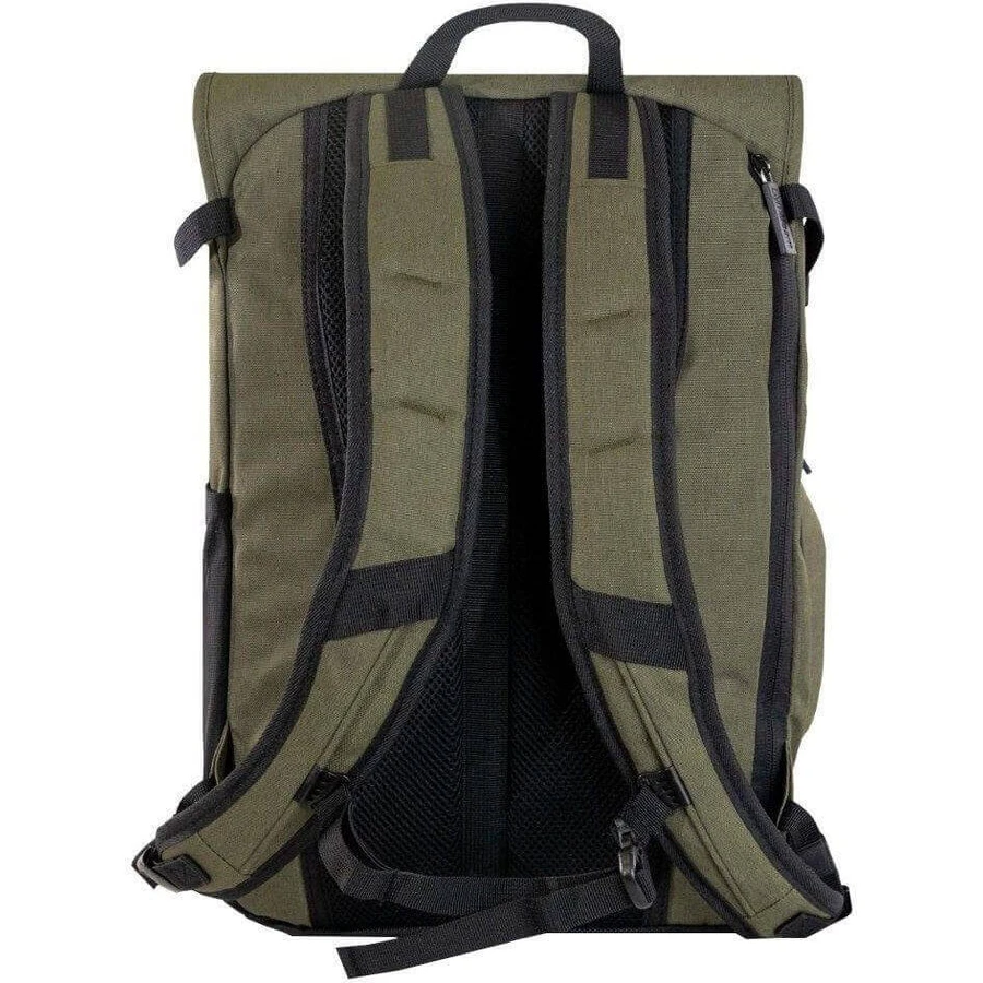 Рюкзак GymBeam Adventure Military Green: ціни та характеристики