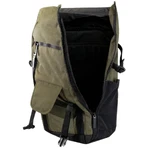 Рюкзак GymBeam Adventure Military Green: ціни та характеристики