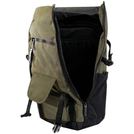 Рюкзак GymBeam Adventure Military Green: ціни та характеристики