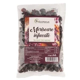 Клюква, настоянная на яблочном соке, 150 г, Econatur
