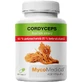 MycoMedica Кордицепс 50% 90 капсул
