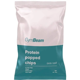 GymBeam Protein ipsy marine з морським протеїном 40 г