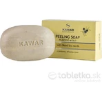 KAWAR SOAP PEELING 1×120 г, с песком Мертвого моря: цены и характеристики