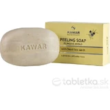 KAWAR SOAP PEELING 1×120 г, с песком Мертвого моря