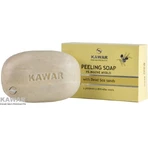 KAWAR SOAP PEELING 1×120 г, с песком Мертвого моря: цены и характеристики