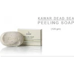 KAWAR SOAP PEELING 1×120 г, с песком Мертвого моря: цены и характеристики