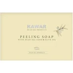 KAWAR SOAP PEELING 1×120 г, с песком Мертвого моря: цены и характеристики