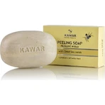 KAWAR SOAP PEELING 1×120 г, с песком Мертвого моря: цены и характеристики
