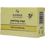 KAWAR SOAP PEELING 1×120 г, с песком Мертвого моря: цены и характеристики