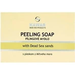 KAWAR SOAP PEELING 1×120 г, с песком Мертвого моря: цены и характеристики