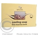 KAWAR SOAP PEELING 1×120 г, с песком Мертвого моря: цены и характеристики