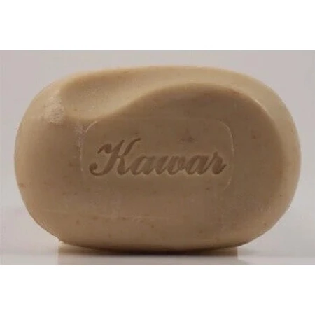 KAWAR SOAP PEELING 1×120 г, с песком Мертвого моря: цены и характеристики