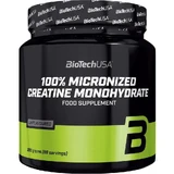 BioTech Креатин (моногідрат) 300 г