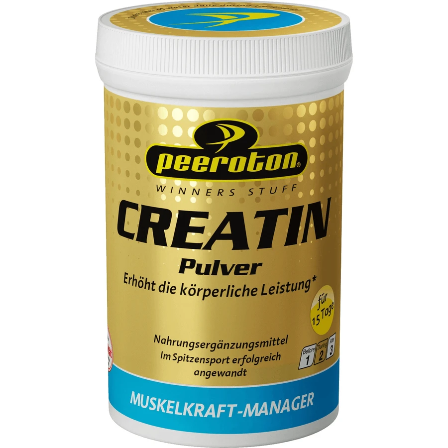 Peeroton Creatin Pulver 300 г: цены и характеристики