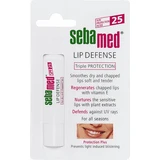 Sebamed Бальзам для губ з УФ-фільтром 4,7 г