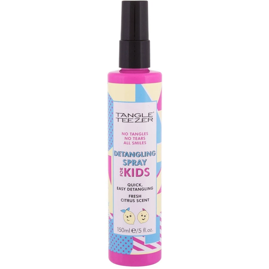 Tangle Teezer Everyday Detangling Spray for Kids 150 мл: цены и характеристики