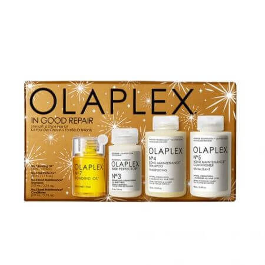 Упаковка В хорошому стані, Olaplex: ціни та характеристики