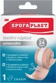 Spofaplast 3M154 Пластырь текстильный универсальный 1мх6см