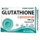 Глутатион липосомальный 300 мг Cosmopharm Glutathione Lipozomal, 30 вегетарианских капсул