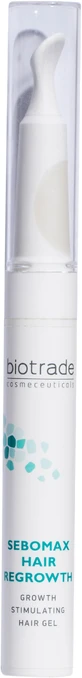 Biotrade Sebomax Себомакс Стимулюючий гель для пр, 3 х 8,5 мл