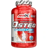 Amix Osteo Желатин + MSM 400 капсул