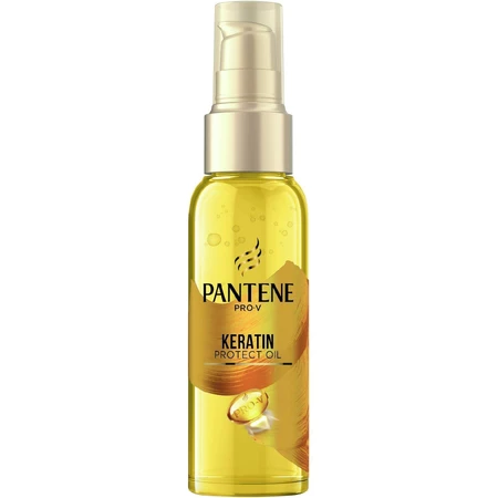 Pantene Serum Intensive Repair&Protect Oil 100 мл: цены и характеристики