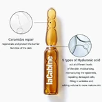 Флакон 5xPure Hyaluronic, 10 флаконів по 2 мл, La Cabine: ціни та характеристики