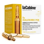 Флакон 5xPure Hyaluronic, 10 флаконів по 2 мл, La Cabine: ціни та характеристики