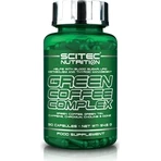 Scitec Nutrition Green Coffee 1×90 cps, пищевая добавка: цены и характеристики