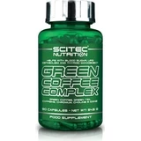 Scitec Nutrition Green Coffee 1×90 cps, пищевая добавка