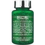 Scitec Nutrition Green Coffee 1×90 cps, пищевая добавка: цены и характеристики