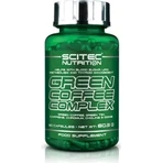 Scitec Nutrition Green Coffee 1×90 cps, пищевая добавка: цены и характеристики