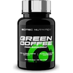 Scitec Nutrition Green Coffee 1×90 cps, пищевая добавка: цены и характеристики