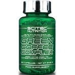 Scitec Nutrition Green Coffee 1×90 cps, пищевая добавка: цены и характеристики