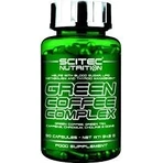 Scitec Nutrition Green Coffee 1×90 cps, пищевая добавка: цены и характеристики