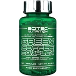 Scitec Nutrition Green Coffee 1×90 cps, пищевая добавка: цены и характеристики