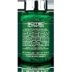 Scitec Nutrition Green Coffee 1×90 cps, пищевая добавка: цены и характеристики