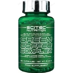 Scitec Nutrition Green Coffee 1×90 cps, пищевая добавка: цены и характеристики