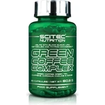 Scitec Nutrition Green Coffee 1×90 cps, пищевая добавка: цены и характеристики