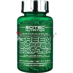 Scitec Nutrition Green Coffee 1×90 cps, пищевая добавка: цены и характеристики